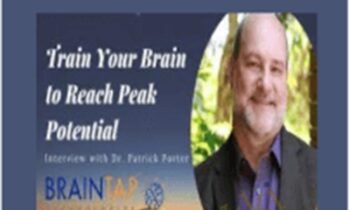 Hypnosis Collection - Dr Patrick Porter