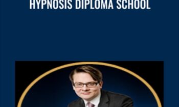Hypnosis Diploma School - Igor Ledochowski