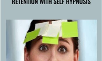 Hypnosis-Heighten Your Memory Retention With Self Hypnosis - Pradeep Aggarwal