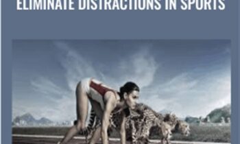 Hypnosis-Improve Focus & Eliminate Distractions In Sports - Pradeep Aggarwal