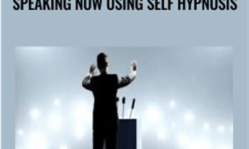 Hypnosis-Excel At Public Speaking Now Using Self Hypnosis - Pradeep Aggarwal