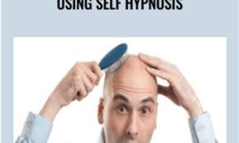 Hypnosis-Overcome Baldness Using Self Hypnosis - Pradeep Aggarwal