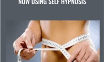 Hypnosis-Shrink Your Stomach Now Using Self Hypnosis - Pradeep Aggarwal