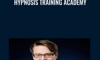 Hypnosis Training Academy - Igor Ledochowski