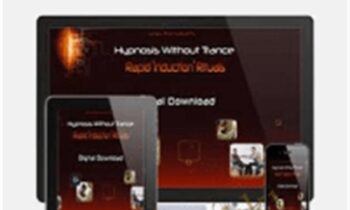 Hypnosis Without Trance - Rapid Inductions Rituals