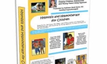 Hypnosis with Children - Kathleen Skott-Myhre