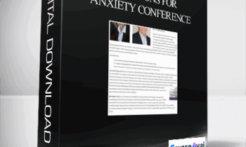 hypnosis4anxiety - Solutions for Anxiety Conference