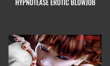 Hypnotease Erotic BlowJob - Nikki Fatale