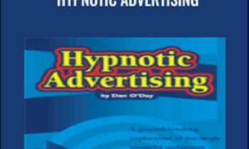 Hypnotic Advertising - Dan ODay