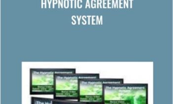 Hypnotic Agreement System - Igor Ledochowski