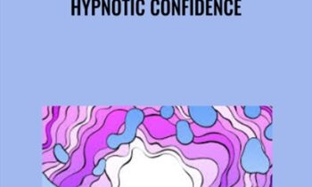 Hypnotic Confidence - Nicholas Finnegan