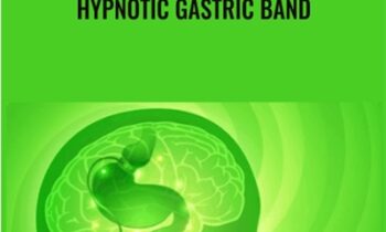 Hypnotic Gastric Band - Adam Eason