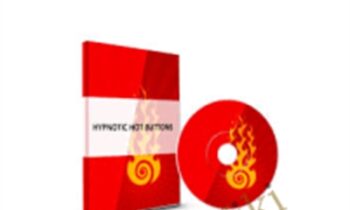 Hypnotic Hot Buttons - David Snyder