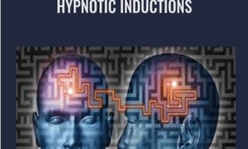 Hypnotic Inductions - Richard Bandler