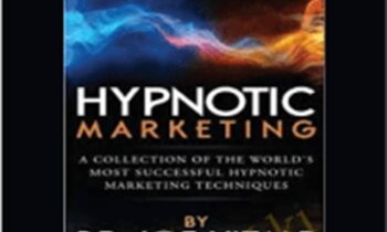 Hypnotic Marketing 2.0 - Joe Vitale