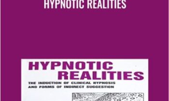 Hypnotic Realities - Erickson Milton
