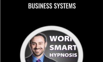 Hypnotic Workers and Hypnotic Business Systems - Jason Linett