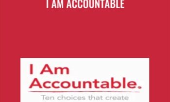 I Am Accountable - Sam Silverstein