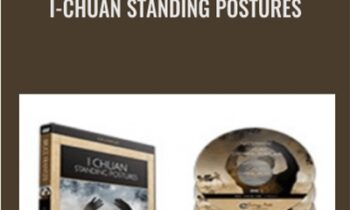 I-Chuan Standing Postures-BKF - Bruce Kumar Frantzis