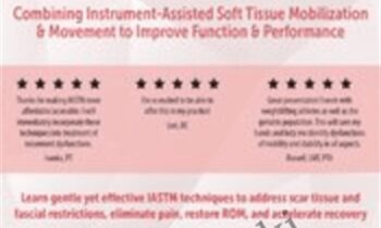 IASTM Practitioner Certification - Mike Stella