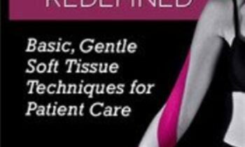 IASTM Redefined: Basic