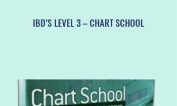 IBDs Level 3 -Chart School - IBD Store