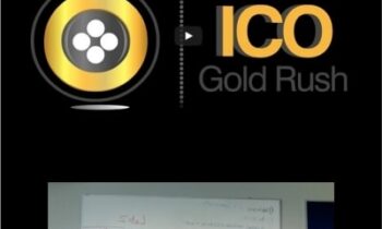 ICO GoldRush - Tricky Hunter