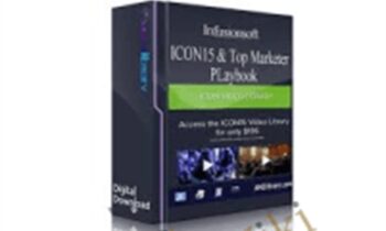 ICON15 and Top Marketer Playbook - Infusionsoft