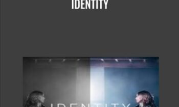 IDENTITY - Katrina Ruth