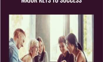 IELTS Band 7+ Complete Prep Course Major Keys to Success - Keino Campbell