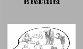IFS Basic Course - Jay Earley and Bonnie Weiss