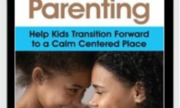 IFS and Parenting: Help Kids Transition Forward to a Calm Centered Place - Frank Anderson