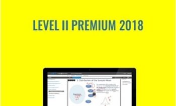 IFTs Level II Premium 2018 - CFA Institute