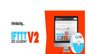 IFTTT SEO Academy 2.0 - Bradley Benner