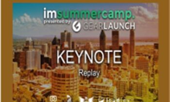 IMSUMMERCAMP 2016 - Ezra Firestone