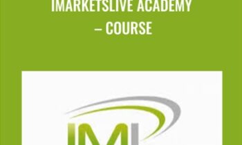 IMarketsLive Academy - Course