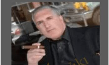 INFLUENCE Program - Joseph Riggio
