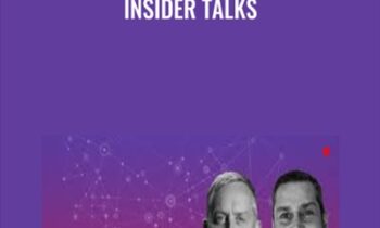 Insider Talk - Raoul Pal and Julian Brigden