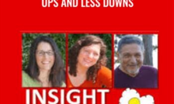INSIGHT for Relationships - More Ups and Less Downs