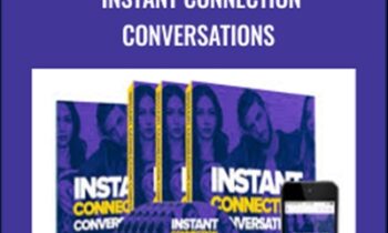 Instant Connection Conversations - Jason Capital
