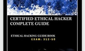 CEH v10: EC-Council Certified Ethical Hacker Complete Training Guide with Practice Questions &Labs: Exam: 312-50 - IP Specialist
