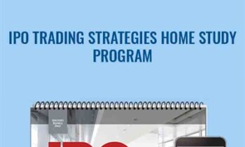 IPO Trading Strategies Home Study Program - Investors Business Daily