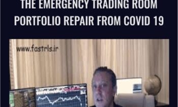 The Emergency Trading Room Portfolio Repair from Covid 19 - ITPM