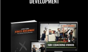 Long Term Athlete Development - IYCA