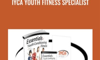 IYCA Youth Fitness Specialist - IYCA