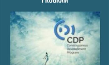 Consciousness Development Program - Iac