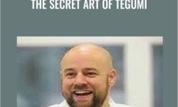 The Secret Art of Tegumi - Iain Abernethy