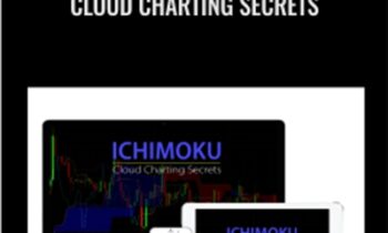 Ichimoku Cloud Charting Secrets - Hubert Senters