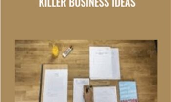 Idea Generation | Coming up with killer business ideas - Evan Kimbrell
