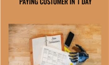 Idea Validation | From idea to paying customer in 1 day - Evan Kimbrell